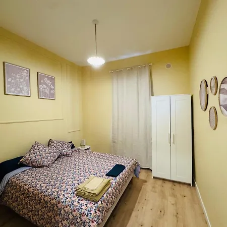 Appartement La à Vos Pieds T2 Moderne Rénové *