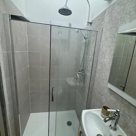 Appartement La à Vos Pieds T2 Moderne Rénové Le Havre